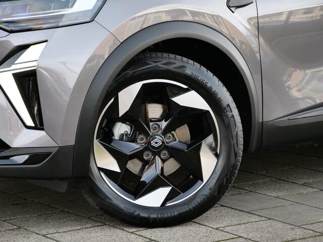 Renault CAPTUR 1.6 E-Tech Full hybrid 145 Pk Techno Automaat DAB / Apple Carplay / Camera / Winterpakket