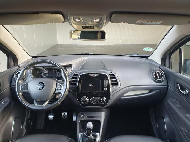 Renault CAPTUR 0.9 TCe Edition One NAVI/LED/CAMERA/LEDER/TRHAAK