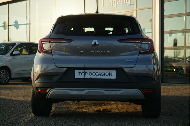 Renault CAPTUR 1.6 E-Tech full Hybrid 145 Evolution