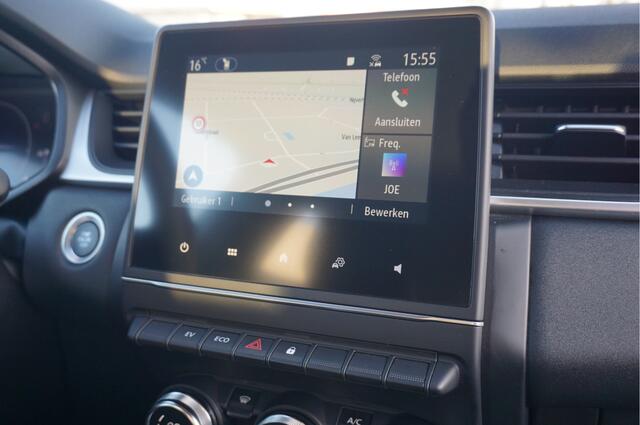 Renault CAPTUR 1.6 E-Tech full Hybrid 145 Evolution