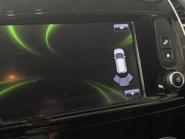 Renault CAPTUR 0.9 TCe Intens | Navigatie | Parkeersensoren achter | Cruise control | Lichtmetalen velgen 17" |