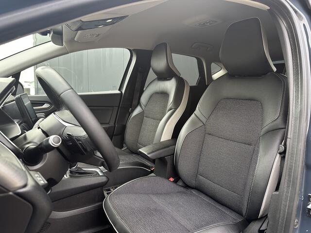 Renault CAPTUR 1.3 TCe 130 Intens | Camera | Navi (via Carplay) | Clima