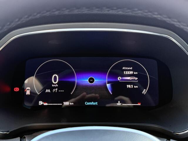 Renault CAPTUR 1.0 TCe 90 techno | Google Maps geïntegreerd | Achteruitrijcamera | DAB | LED | Key-less | Lichtmetaal | Climate Control | Cruise Control |