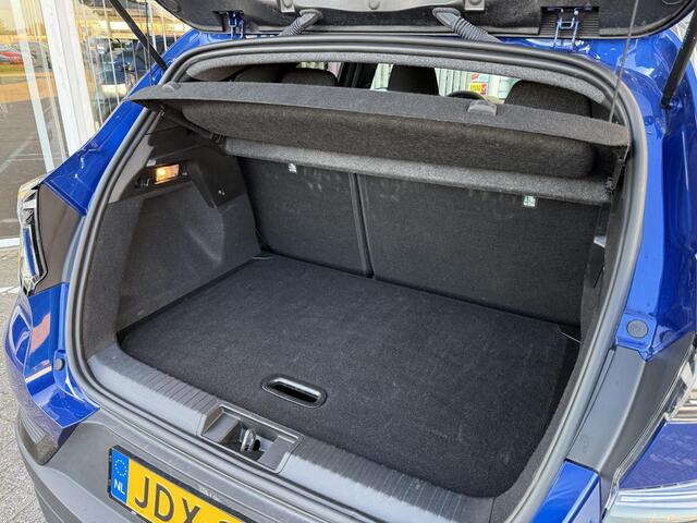 Renault CAPTUR 1.0 TCe 90 techno | Google Maps geïntegreerd | Achteruitrijcamera | DAB | LED | Key-less | Lichtmetaal | Climate Control | Cruise Control |