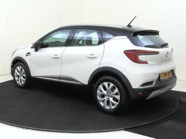 Renault CAPTUR 1.0 TCe 100 Intens CLIMATE CONTROL | LM VELGEN | NAVIGATIESYSTEEM