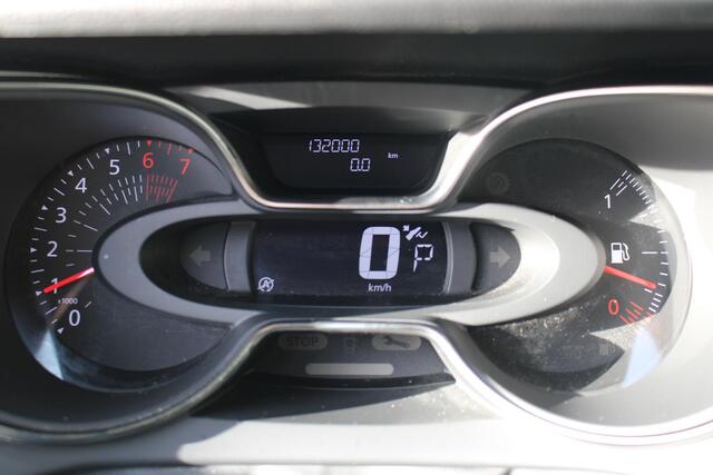 Renault CAPTUR 1.2 TCe Intens | Automaat | Trekhaak |