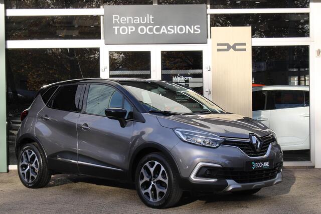 Renault CAPTUR 1.2 TCe Intens | Automaat | Trekhaak |