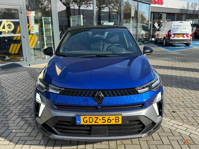Renault CAPTUR Mild Hybrid 160 EDC Esprit Alpine | BTW auto | 1 Eigenaar | NL Auto |