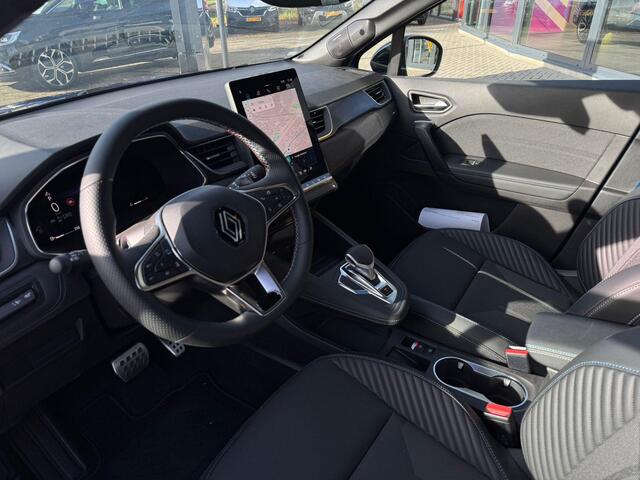 Renault CAPTUR Mild Hybrid 160 EDC Esprit Alpine | BTW auto | 1 Eigenaar | NL Auto |