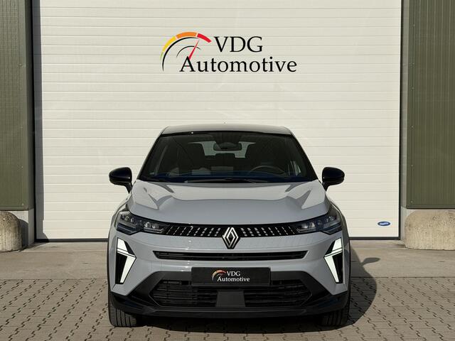 Renault CAPTUR 1.6 E-Tech full hybrid 145 Techno / Navigatie