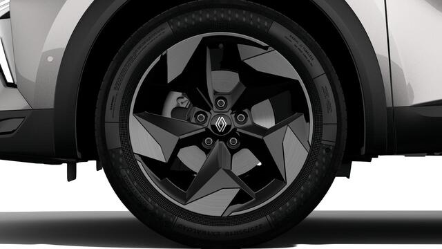 Renault CAPTUR TCe 115 techno l Vierseizoenenbanden l Uit voorraad leverbaar!