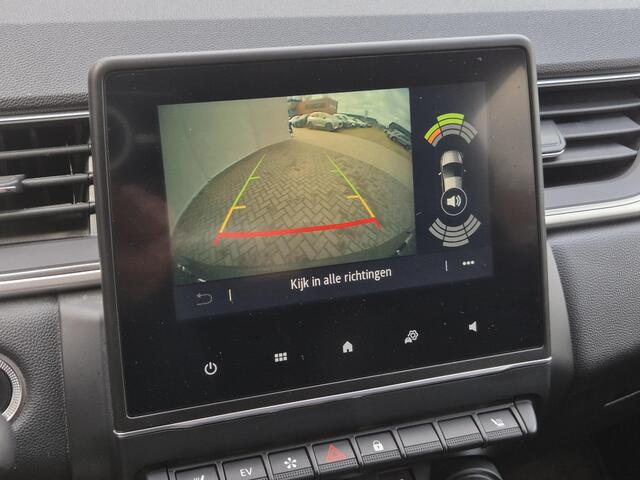 Renault CAPTUR 1.6 E-Tech Plug-in Hybrid 160 Intens Automaat / Accu SOH 91.25% / Apple Carplay Android Auto / Stuur-, en Stoel verwarming / Achteruitrijcamera / Keyless Entry/Start / Draadloze telefoon lader / Cruise control /