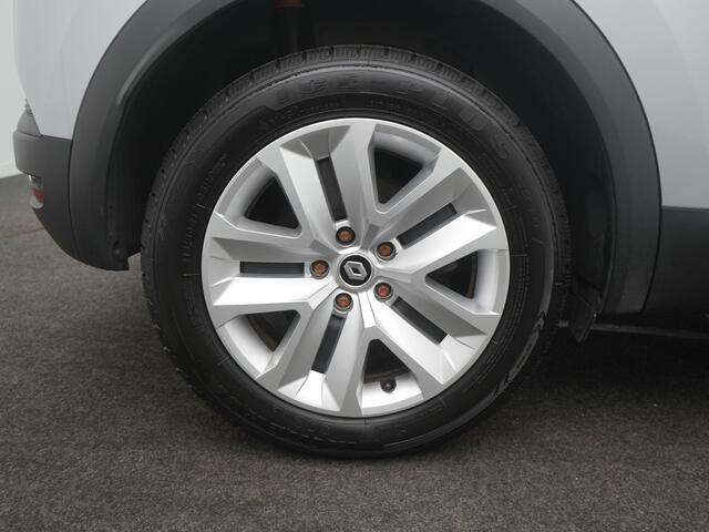 Renault CAPTUR 1.6 E-Tech Plug-in Hybrid 160 Zen - RIJKLAARPRIJS - Cruise Control - DAB - Stoelverwarming