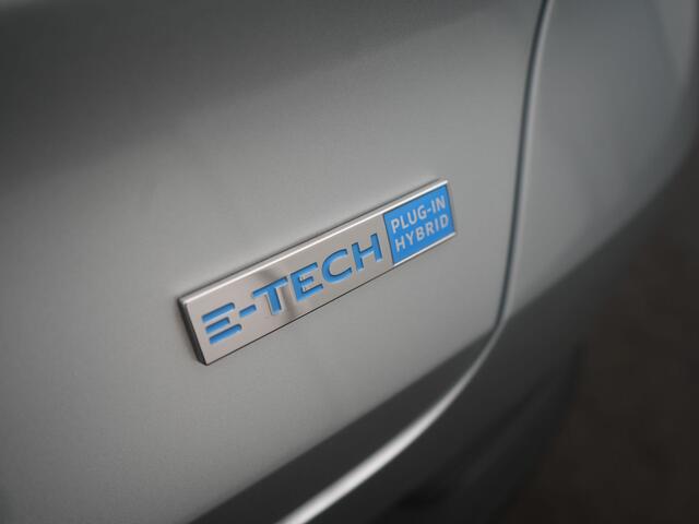 Renault CAPTUR 1.6 E-Tech Plug-in Hybrid 160 Zen - RIJKLAARPRIJS - Cruise Control - DAB - Stoelverwarming