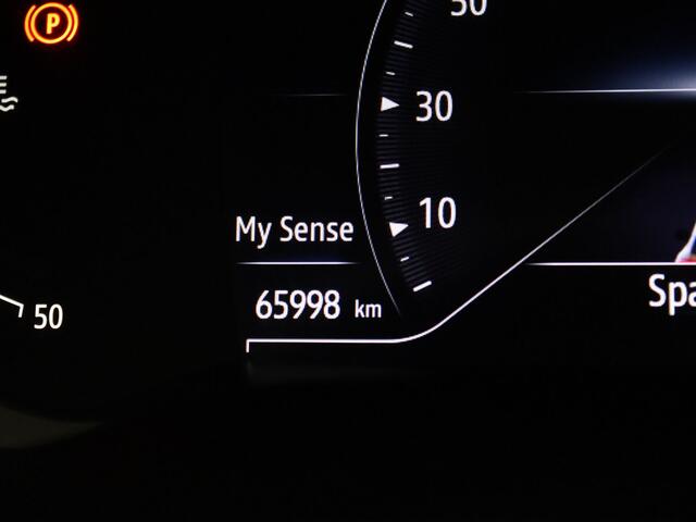 Renault CAPTUR 100pk TCe Intens BOSE | Camera | Cruise | Parkeersens. v+a