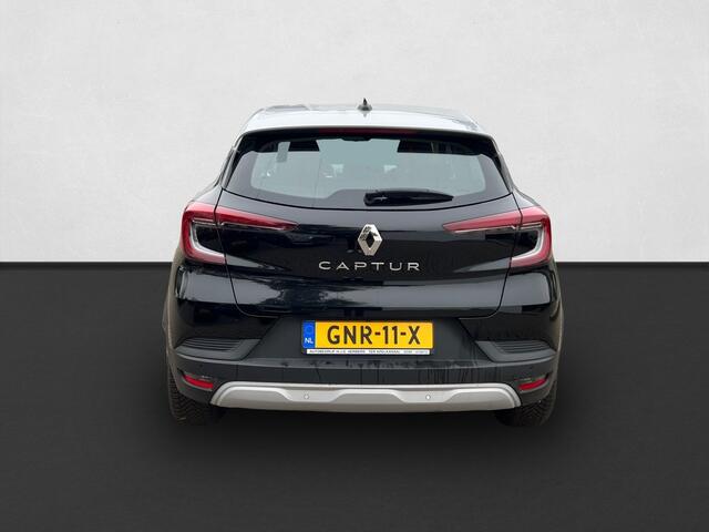 Renault CAPTUR 1.0 TCe 90 evolution STOELVERWARMING / / ALL SEASON / NAVI