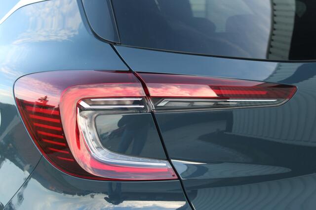 Renault CAPTUR 1.6 E-Tech Plug-in Hybrid 160 Business | Incl. 12 maanden garantie Cruise control | Climate control | Apple carplay | Trekhaak | 360° camera | DAB radio | Navigatie |