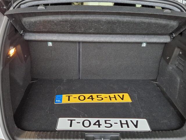 Renault CAPTUR 1.3 mild hybrid 160 R.S. Line NAVIGATIE | ACHTERUITRIJCAMERA | ADAPTIVE CRUISE CONTROL | STUURVERWARMING |