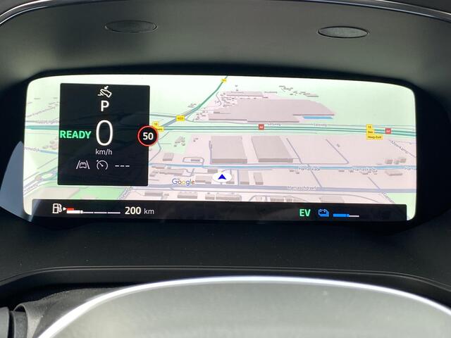 Renault CAPTUR 1.6 E-Tech full hybrid aut. 145 evolution met o.a. Google Maps navi, cruise, LED, digi tellers, etc.