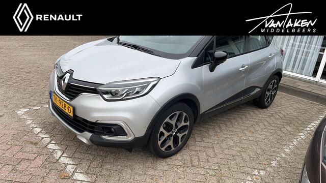 Renault CAPTUR 0.9 TCe Intens