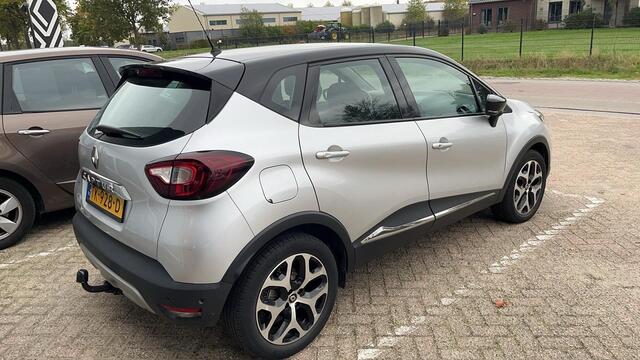 Renault CAPTUR 0.9 TCe Intens