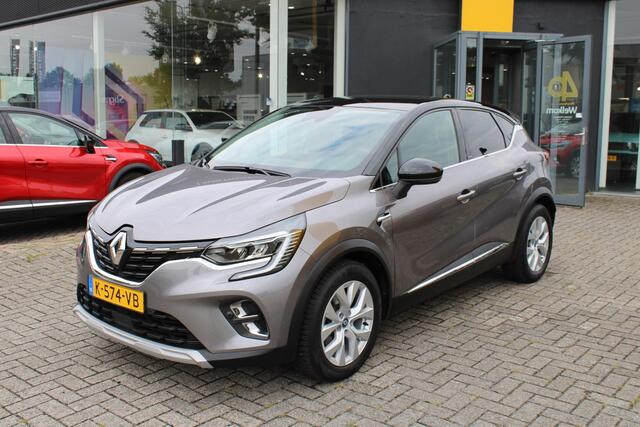 Renault CAPTUR E-Tech Plug-in Hybrid 160 Intens | Automaat | Dealeronderhouden |