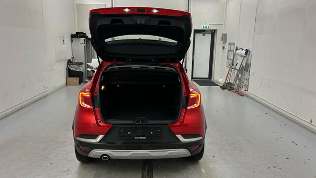 Renault CAPTUR 1.3 TCe 130 Intens