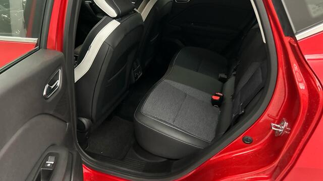 Renault CAPTUR 1.3 TCe 130 Intens