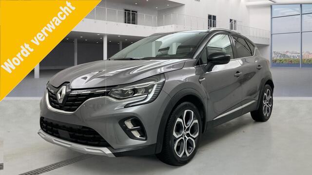 Renault CAPTUR 1.3 TCe 140 Intens