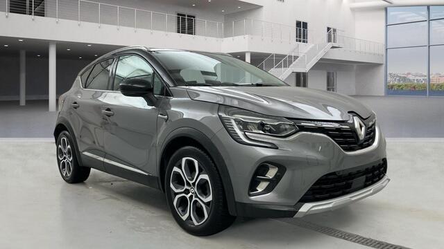 Renault CAPTUR 1.3 TCe 140 Intens