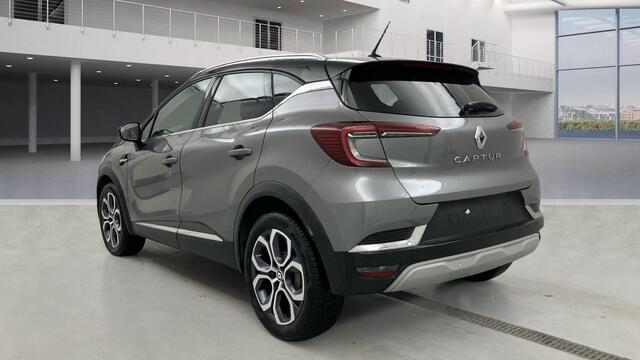 Renault CAPTUR 1.3 TCe 140 Intens