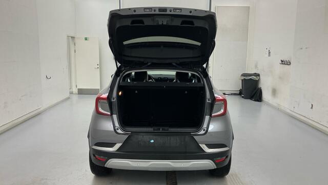 Renault CAPTUR 1.3 TCe 140 Intens
