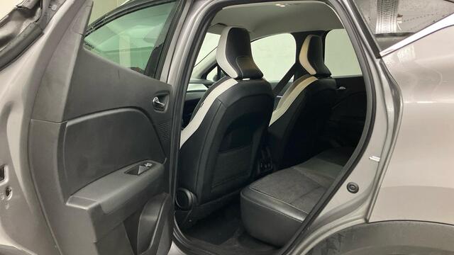 Renault CAPTUR 1.3 TCe 140 Intens