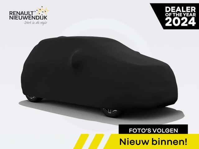 Renault CAPTUR 1.3 TCe 130 Intens AUTOMAAT / 1E EIGENAAR / DEALER ONDERHOUDEN / AFN. TREKHAAK / NAVI / CAMERA / PDC / ADAPT. CRUISE / BLINDSPOT / E-SHIFTER / STUURV. / APPLE CARPLAY / ANDROID AUTO / 17'' ALL-SEASON