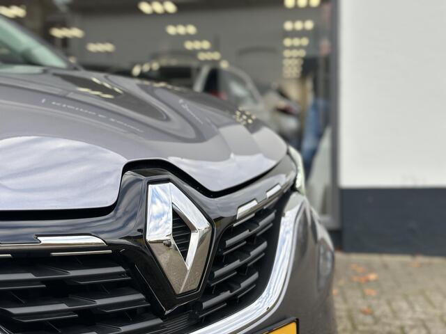 Renault CAPTUR 1.3 TCe 130 Edition One | Bose audio | Dealer onderhouden!