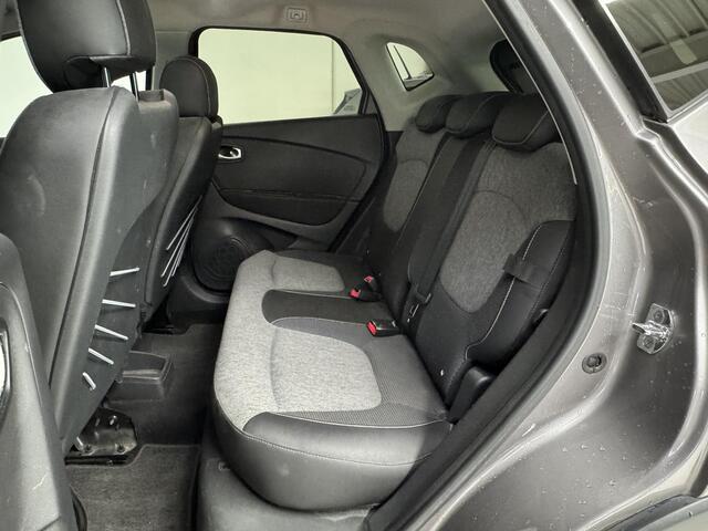 Renault CAPTUR 1.3 TCe Intens | Navigatie | Camera | Panoramadak | Cruise control |