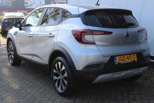 Renault CAPTUR 1.0 TCe 90 Evolution Virtual cockpit l Keyless l LED l PDC l Camera l AppleCarPlay/AndroidAuto VDL auto