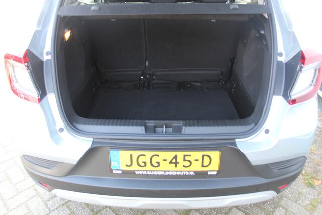 Renault CAPTUR 1.0 TCe 90 Evolution Virtual cockpit l Keyless l LED l PDC l Camera l AppleCarPlay/AndroidAuto VDL auto