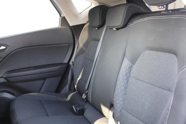 Renault CAPTUR 1.0 TCe 90 Evolution Virtual cockpit l Keyless l LED l PDC l Camera l AppleCarPlay/AndroidAuto VDL auto