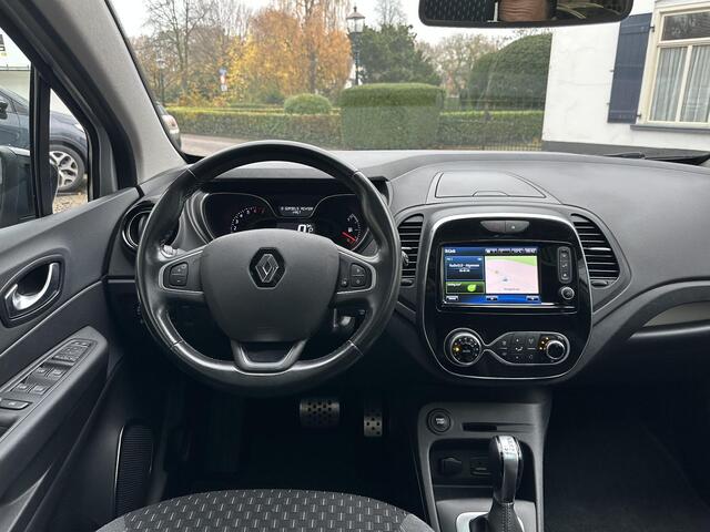 Renault CAPTUR 1.3 TCe 150 EDC Intens | Camera achter | Panorama dak | Dealer onderhouden! |