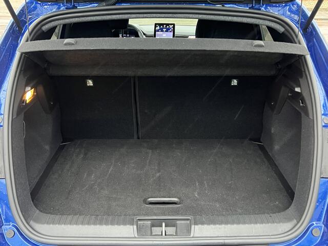 Renault CAPTUR 1.3 TCE Automaat 160 Techno Navigatie* Carplay Camera 18 Inch Velgen Keyless Led Koplampen ACC Stoel + Stuur verwarming Dab Getint Glas