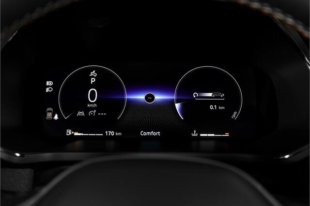 Renault CAPTUR 1.3 mild hybrid 160 PK techno - Automaat | Dig. Cockpit | Cruise | PDC | Camera | App. Connect | ECC | DAB | LM 18" | 0035