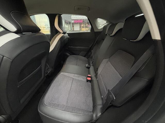 Renault CAPTUR 1.0 TCe 100 Intens | Climate Controle | Cruise Controle | Dealer onderhouden