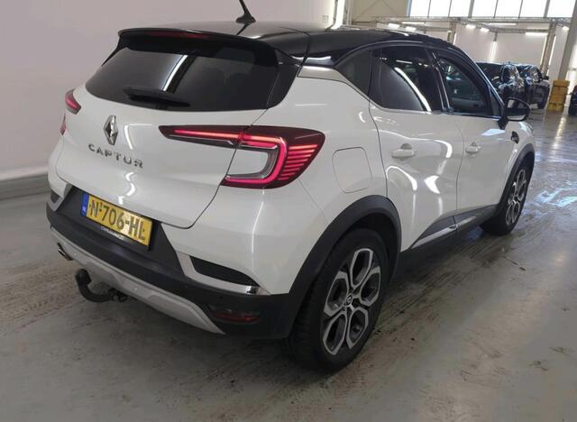 Renault CAPTUR 1.3 TCe 140 Intens