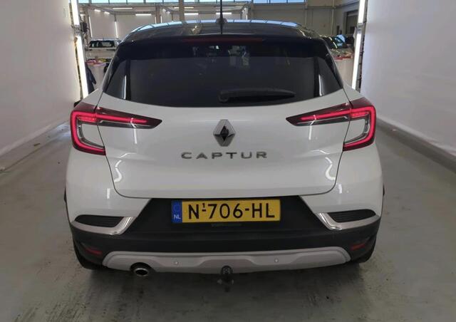 Renault CAPTUR 1.3 TCe 140 Intens