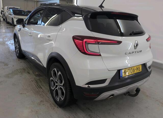 Renault CAPTUR 1.3 TCe 140 Intens