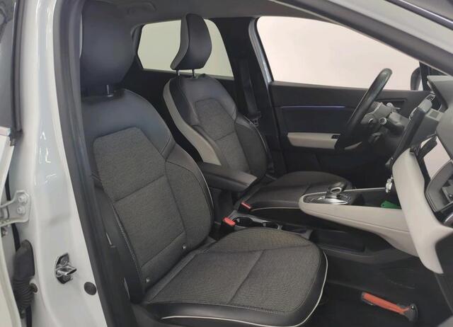 Renault CAPTUR 1.3 TCe 140 Intens