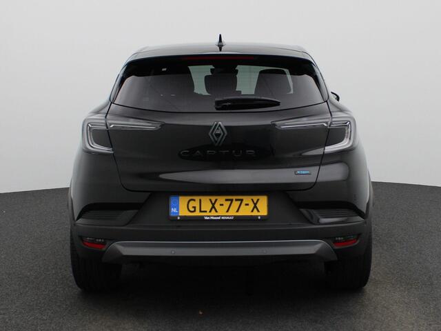 Renault CAPTUR 1.6 E-Tech full hybrid 145 esprit Alpine | Automaat | Harman kardon | Rondom camera