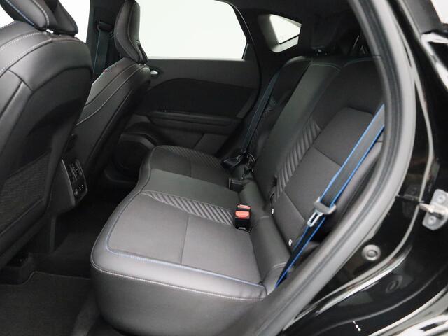 Renault CAPTUR 1.6 E-Tech full hybrid 145 esprit Alpine | Automaat | Harman kardon | Rondom camera