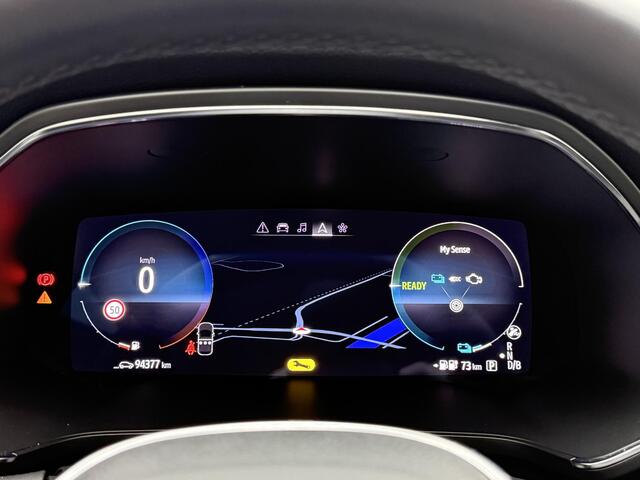 Renault CAPTUR 1.6 E-Tech Plug-in Hybrid 160 Intens | Elektrisch glazen schuif-kantel dak | Stoelverwarming | 360 graden camera | DAB | Clima | Key-less | Cruise Control | LED |